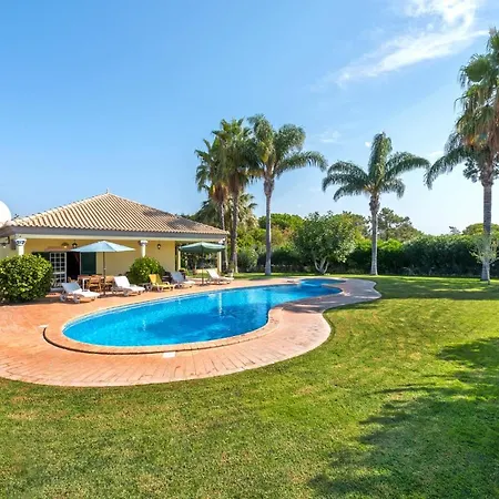 Vila Casa Das Palmeiras - Fantastic Isolated With Pool *