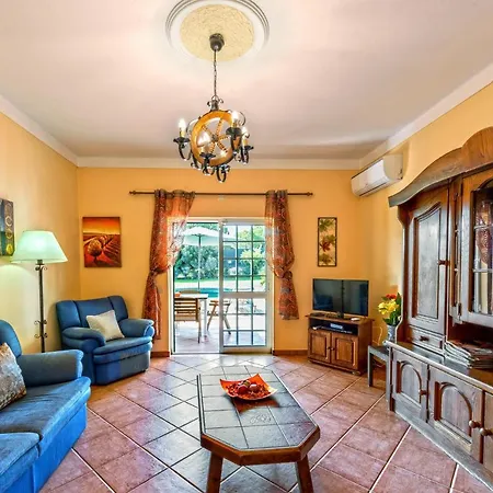 Casa Das Palmeiras - Fantastic Isolated With Pool *