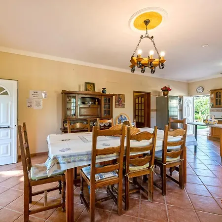 Casa Das Palmeiras - Fantastic Isolated With Pool * Almancil